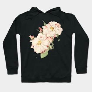 Blooming Roses Hoodie